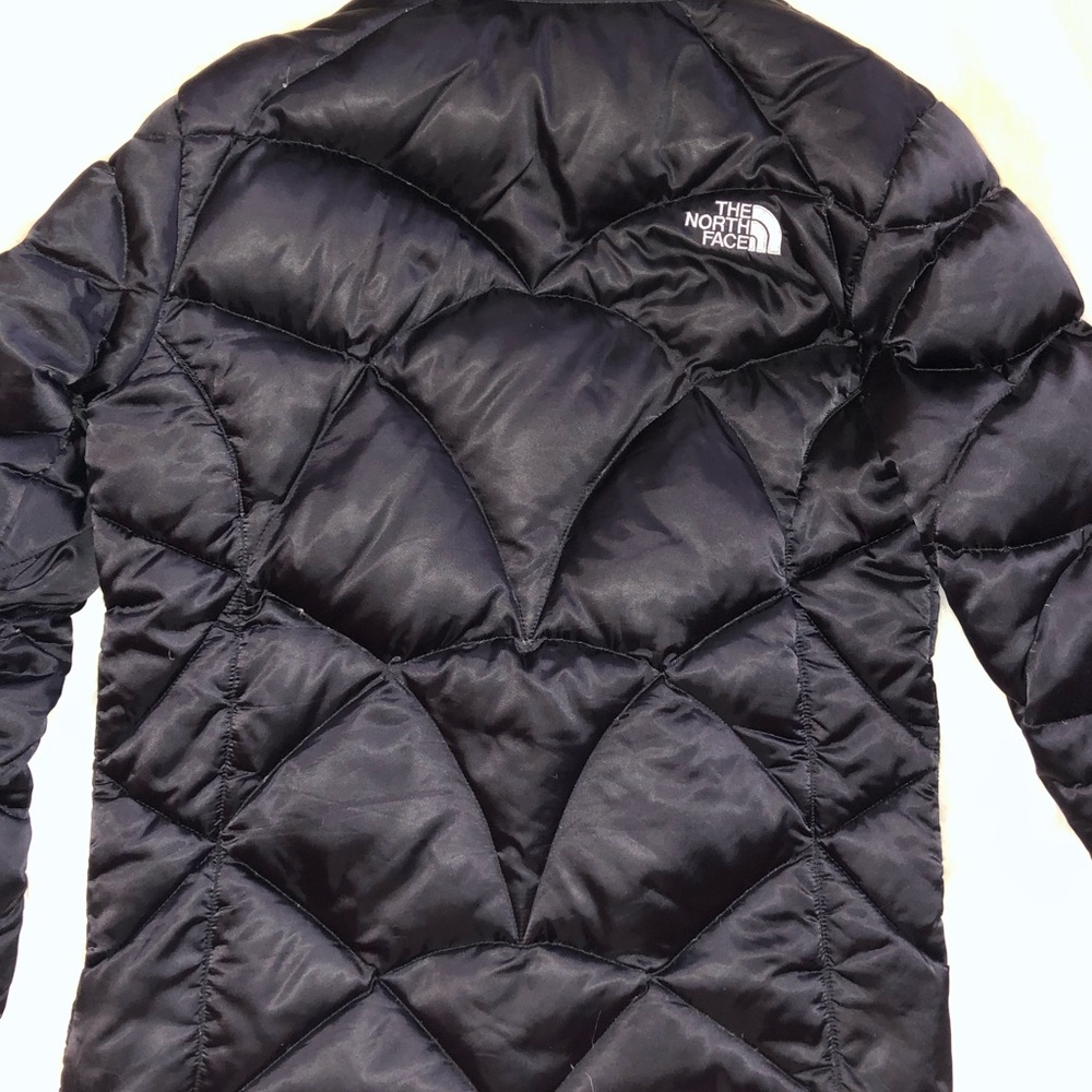 North Face Coat